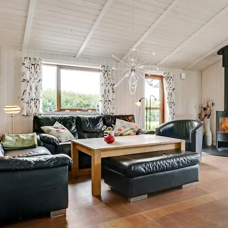 Holiday Cxcix Vakantiehuis