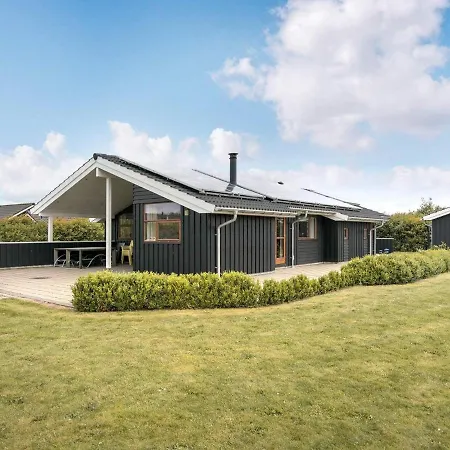 Holiday Cxcix Vakantiehuis Hemmet