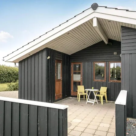 Vakantiehuis Holiday Cxcix Hemmet