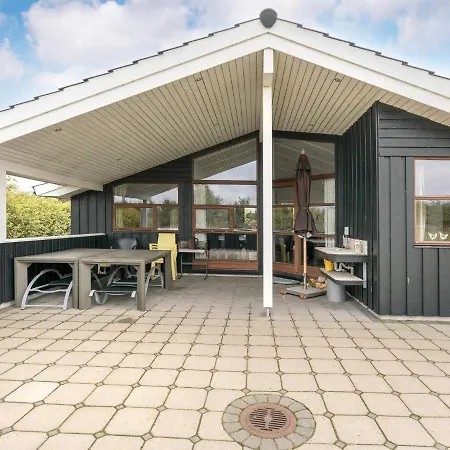 Vakantiehuis Holiday Cxcix Hemmet