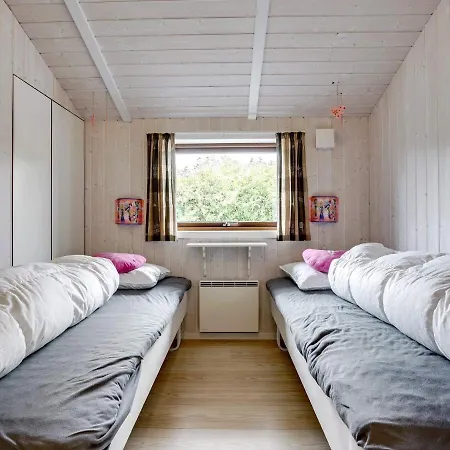 Holiday Cxcix Vakantiehuis
