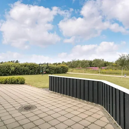 Holiday Cxcix Vakantiehuis