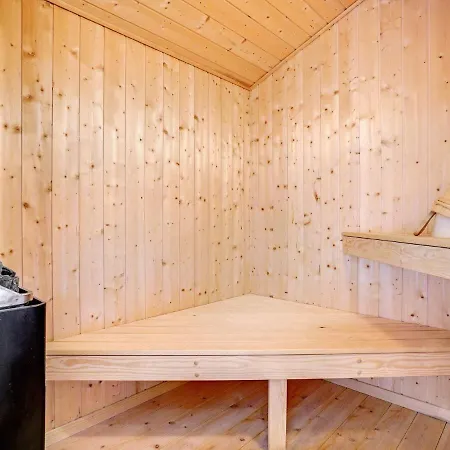 Holiday Cxcix Vakantiehuis *