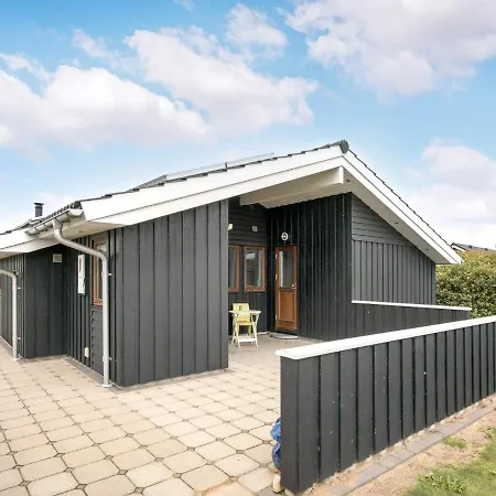 Holiday Cxcix Vakantiehuis
