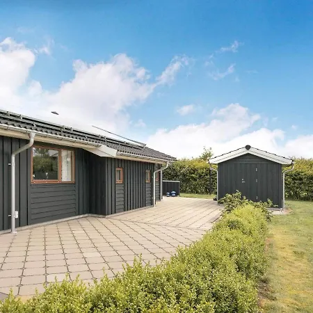 Holiday Cxcix Vakantiehuis *